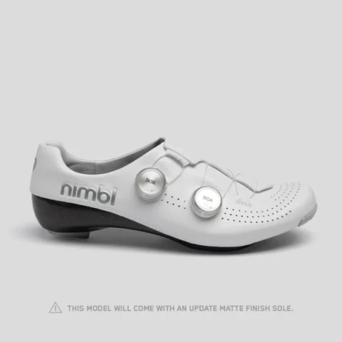 NIMBL Ultimate Glide Silver